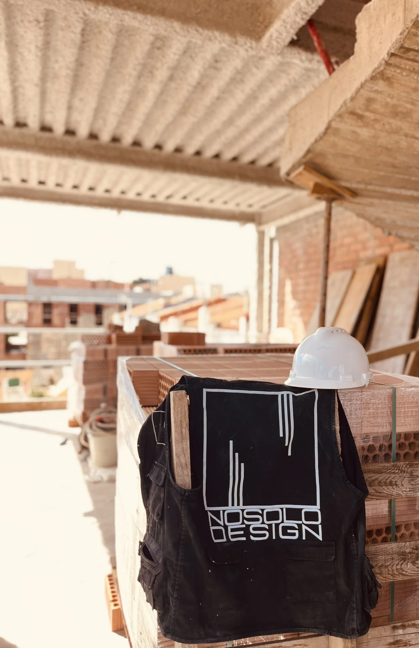 Vivienda eficiente en Sant Cugat y el Maresme